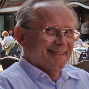 Profilbild von Claus Cremer