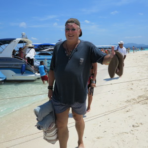 Profilbild von Claus Darlath
