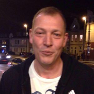 Profilbild von Claus Daumann