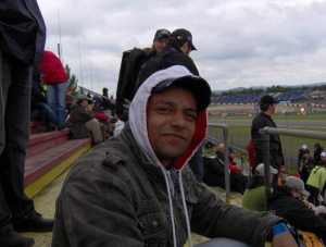 Profilbild von Claus Di Fini