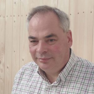 Profilbild von Claus Dittmar