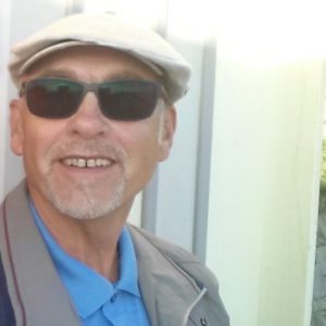 Profilbild von Claus Duda