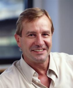 Profilbild von Claus Engels