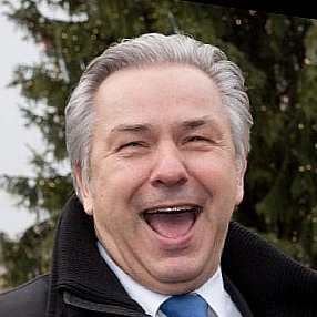 Profilbild von Claus Erbse