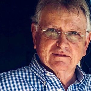 Profilbild von Claus Ernst