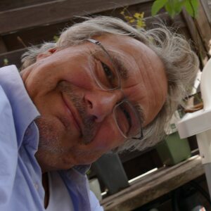 Profilbild von Claus Fanke