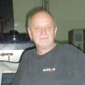 Profilbild von Claus Feldhoff