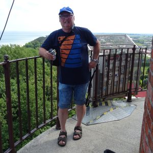Profilbild von Claus Finke