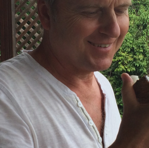 Profilbild von Claus Freiberger