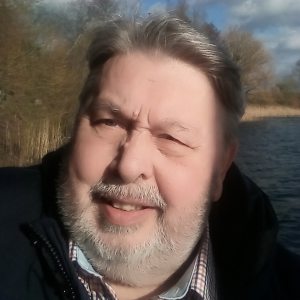 Profilbild von Claus Gärtner
