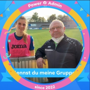 Profilbild von Claus Gahr