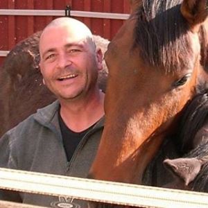 Profilbild von Claus Garon