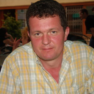 Profilbild von Claus Georgiew