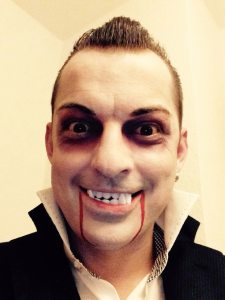 Profilbild von Claus Gersdorf