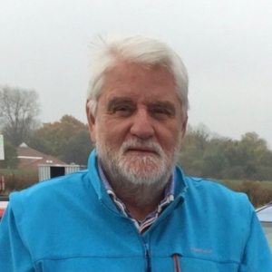 Profilbild von Claus Göpfert