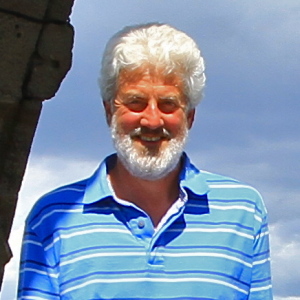 Profilbild von Claus Görk