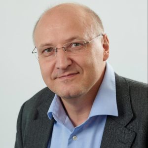 Profilbild von Claus Görsmann