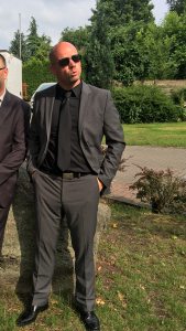 Profilbild von Claus Gothry