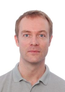Profilbild von Claus Grabowsky