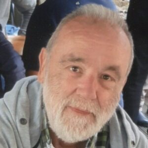 Profilbild von Claus Gransow