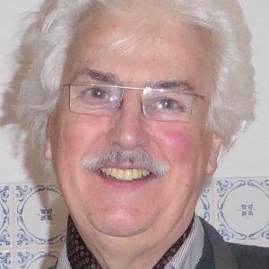 Profilbild von Claus Gras