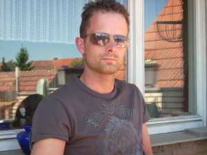 Profilbild von Claus Grebenstein