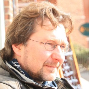 Profilbild von Claus Gribbohm