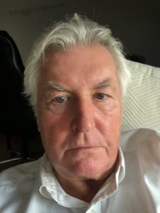 Profilbild von Claus Griebel