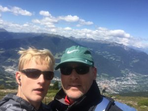 Profilbild von Claus Grobe