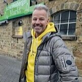 Profilbild von Claus Gröger