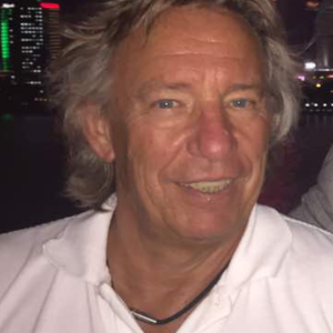 Profilbild von Claus Gröting