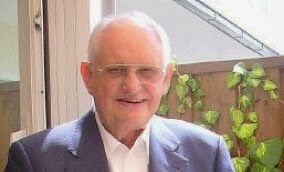 Profilbild von Claus Growe