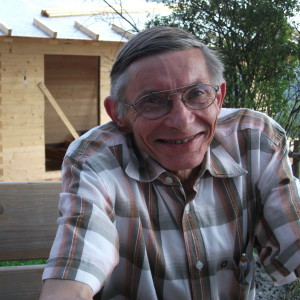 Profilbild von Claus Günther