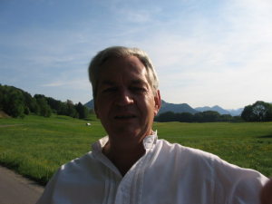 Profilbild von Claus Haehle