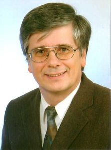 Profilbild von Claus Häse