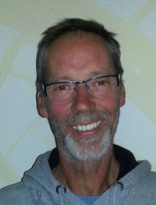 Profilbild von Claus Hansel