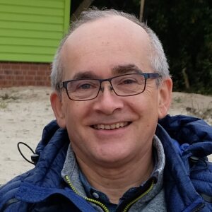 Profilbild von Claus Hartdegen