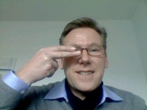 Profilbild von Claus Hartmann