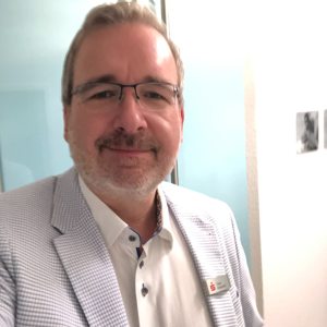 Profilbild von Claus Havemann
