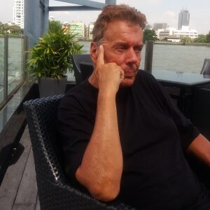 Profilbild von Claus Herbert