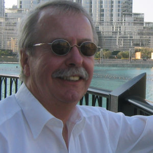 Profilbild von Claus Herrgott