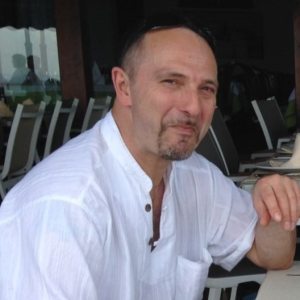 Profilbild von Claus Herrmann