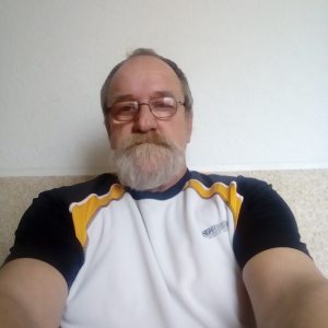 Profilbild von Claus Herz
