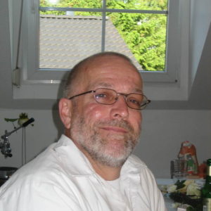 Profilbild von Claus Hilkens
