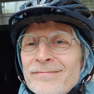 Profilbild von Claus Hinn