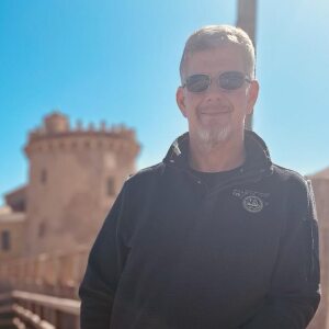 Profilbild von Claus Hirsch