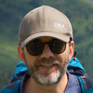 Profilbild von Claus Hirt