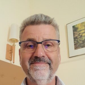 Profilbild von Claus Hörrmann