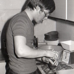 Profilbild von Claus Hofmann
