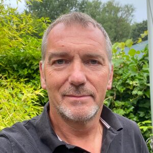 Profilbild von Claus Hofmann